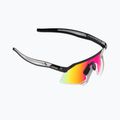 Слънчеви очила DYNAFIT Trail Pro S1-S3 в черно и бяло 08-0000049909 10