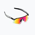 Слънчеви очила DYNAFIT Trail Pro S1-S3 в черно и бяло 08-0000049909 11