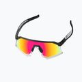 Слънчеви очила DYNAFIT Trail Pro S1-S3 в черно и бяло 08-0000049909 12