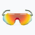 Слънчеви очила DYNAFIT Alpine Evo sage/thyme 3