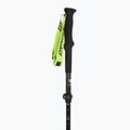 Щеки за бягане DYNAFIT Ultra Pro Pole флуоресцентно жълто 2