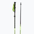 Щеки за бягане DYNAFIT Ultra Pro Pole флуоресцентно жълто 3