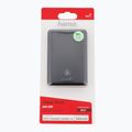 Powerbank Hama Slim 5HD Power Pack 5000 mAh черен 1883110000