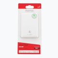 Powerbank Hama Slim 5HD Power Pack 5000 mAh бял 1883120000