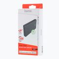 Hama Powerbank ALU15HD Power Pack 15000 mAh черен 1872380000