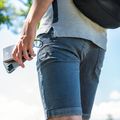Hama Powerbank ALU15HD Power Pack 15000 mAh черен 1872380000 2