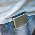 Hama Powerbank ALU15HD Power Pack 15000 mAh черен 1872380000 3