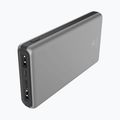 Hama Powerbank ALU15HD Power Pack 15000 mAh сребрист 1872390000