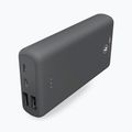 Powerbank Hama Supreme 20HD Power Pack 20000 mAh сив 1872920000