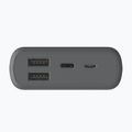 Powerbank Hama Supreme 20HD Power Pack 20000 mAh сив 1872920000 2