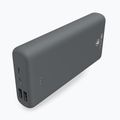 Powerbank Hama Supreme 24HD Power Pack 24000 mAh черен 1872930000