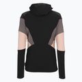 Дамско мултиспортно яке Maloja W'S GeraniumM black 32111-1-0821 14