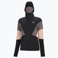 Дамско мултиспортно яке Maloja W'S GeraniumM black 32111-1-0821 15
