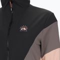 Дамско мултиспортно яке Maloja W'S GeraniumM black 32111-1-0821 16