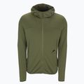 Мъжко мултиспортно яке Maloja M'S MoosM green 32253-1-0560