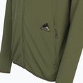 Мъжко мултиспортно яке Maloja M'S MoosM green 32253-1-0560 3