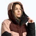 Дамско ски яке Maloja WaldkauzM W'S moonless multi 5