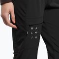 Дамски ски панталони Maloja W'S HeatherM black 32112 1 0817 7