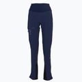Дамски ски панталони Maloja W'S HeatherM blue 32112 1 8325 9