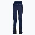 Дамски ски панталони Maloja W'S HeatherM blue 32112 1 8325 10