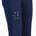 Дамски ски панталони Maloja W'S HeatherM blue 32112 1 8325 11