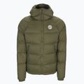 Мъжко ски яке Maloja M'S FuchsM green 32261-1-0560