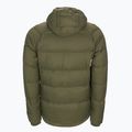 Мъжко ски яке Maloja M'S FuchsM green 32261-1-0560 2