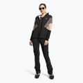 Дамско мултиспортно яке Maloja W'S GeraniumM black 32111-1-0821 2