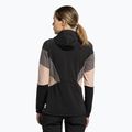 Дамско мултиспортно яке Maloja W'S GeraniumM black 32111-1-0821 4
