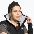 Дамско мултиспортно яке Maloja W'S GeraniumM black 32111-1-0821 5