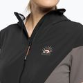 Дамско мултиспортно яке Maloja W'S GeraniumM black 32111-1-0821 6