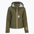 Дамско яке за много спортове Maloja W'S KranzmoosM green 32145-1-0560 11