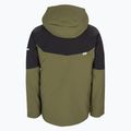 Мъжко ски яке Maloja M'S HallimaschM green 32205-1-0560 2