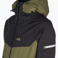 Мъжко ски яке Maloja M'S HallimaschM green 32205-1-0560 3