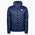 Мъжко мултиспортно яке Maloja M'S SteinbockM тъмно синьо 32217-1-8325