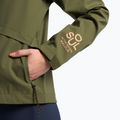 Дамско яке за много спортове Maloja W'S KranzmoosM green 32145-1-0560 10