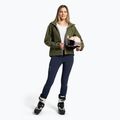 Дамско яке за много спортове Maloja W'S KranzmoosM green 32145-1-0560 2