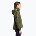 Дамско яке за много спортове Maloja W'S KranzmoosM green 32145-1-0560 3