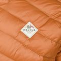 Мъжко ски яке Maloja M'S SteinbockM orange 32217-1-8449 3