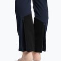 Дамски ски панталони Maloja W'S HeatherM blue 32112 1 8325 5