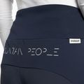 Дамски ски панталони Maloja W'S HeatherM blue 32112 1 8325 6