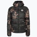 Дамско ски яке Maloja W'S ChampeschM black 32173 1 8497 10