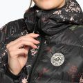 Дамско ски яке Maloja W'S ChampeschM black 32173 1 8497 6