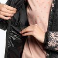 Дамско ски яке Maloja W'S ChampeschM black 32173 1 8497 9