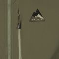 Мъжко мултиспортно яке Maloja BeifussM green 32241-1-0560 3