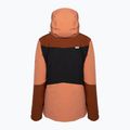 Дамско ски яке Maloja BuchfinkM orange 34105 2