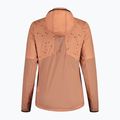 Дамско хибридно яке Maloja WinterflowerM rosewood 2