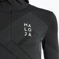 Мъжки ски суитчър Maloja MauerseglerM сив 34221-1-0817 3