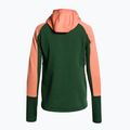Bluza trekkingowa damska Maloja DuronM зелен 35108 2