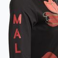 Maloja SennesM дамско софтшел яке в зелен цвят 35109 3